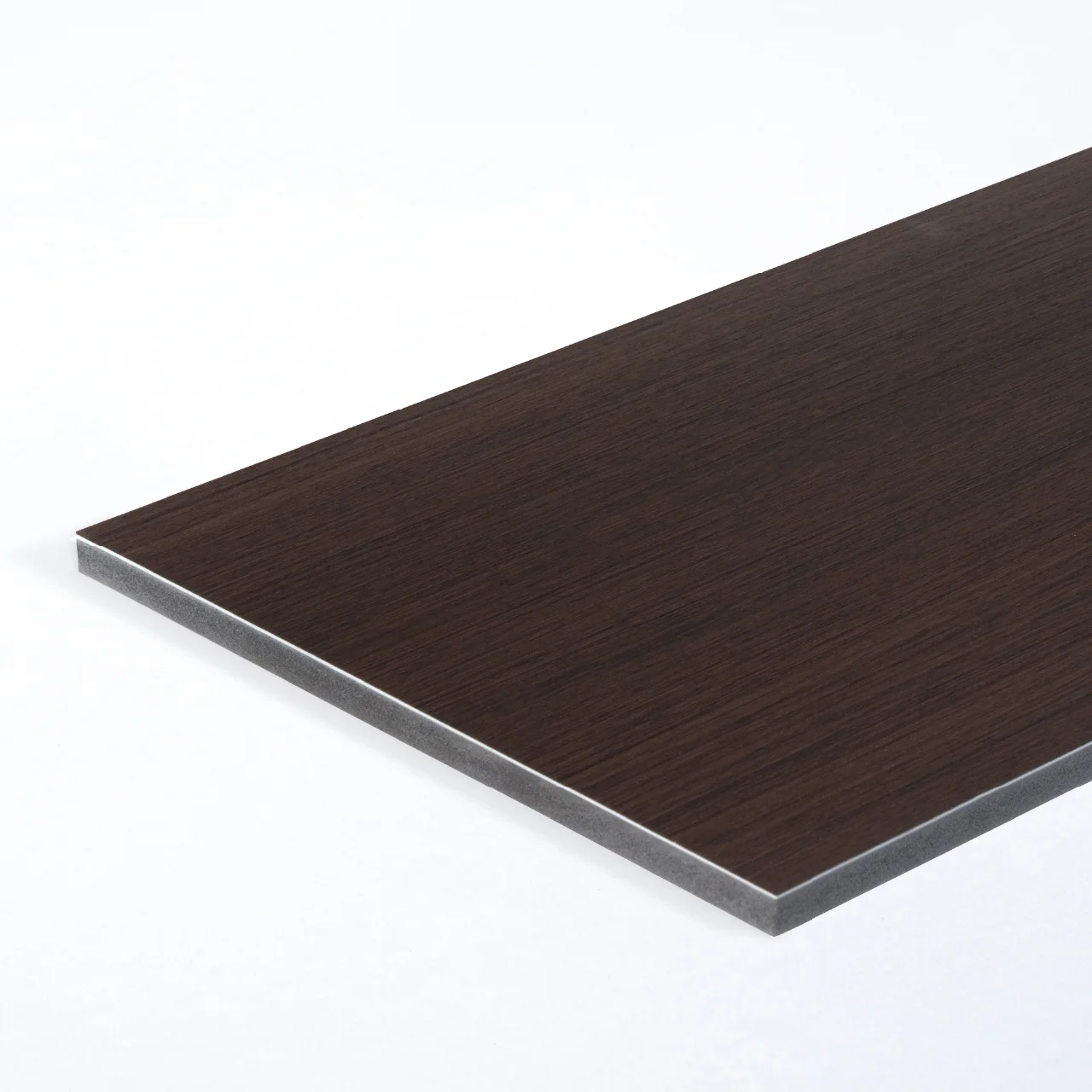 ผนังไม้เทียม รุ่น Flexiboard (Panel Board) Wood Marron