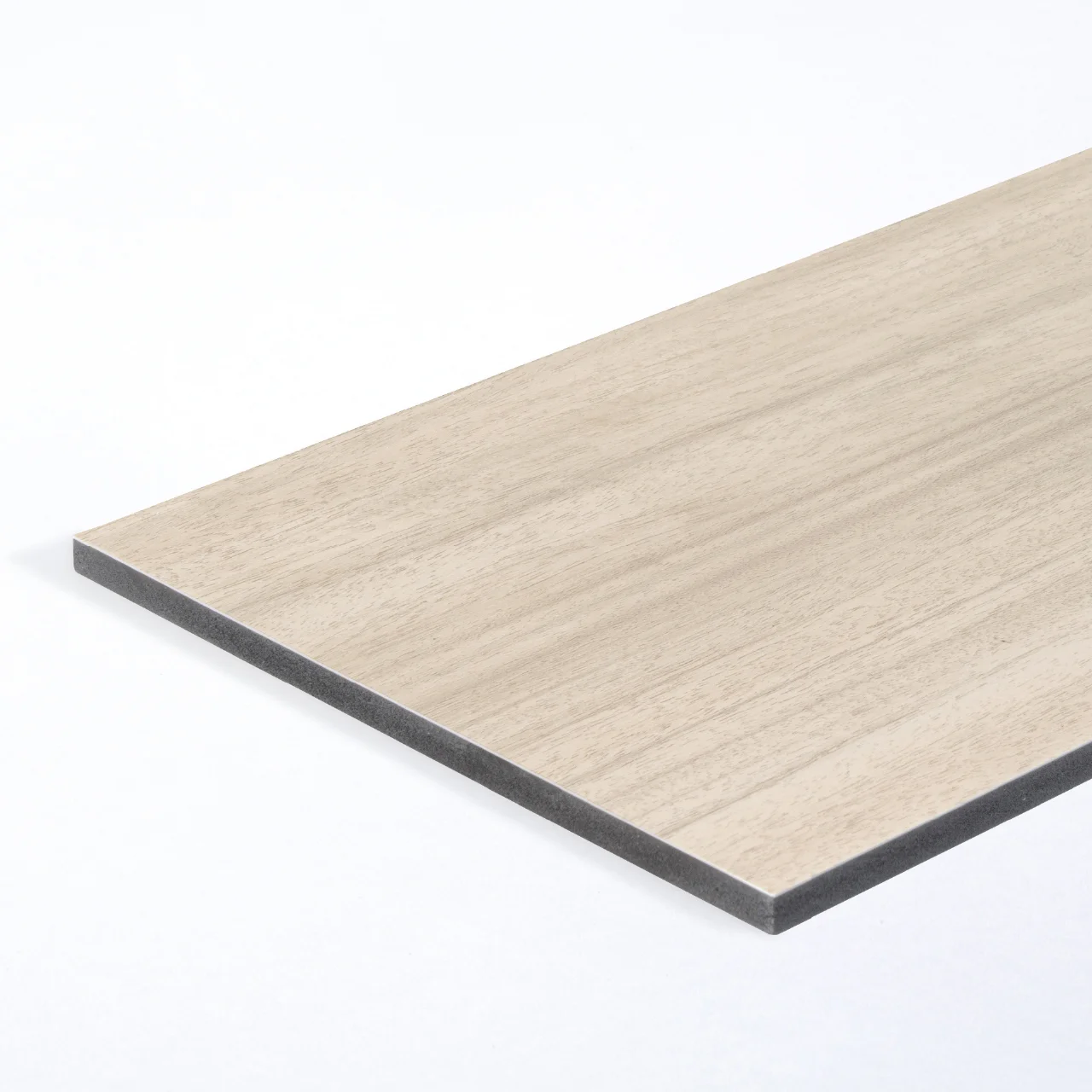 ผนังไม้เทียม รุ่น Flexiboard (Panel Board) Wood Zen