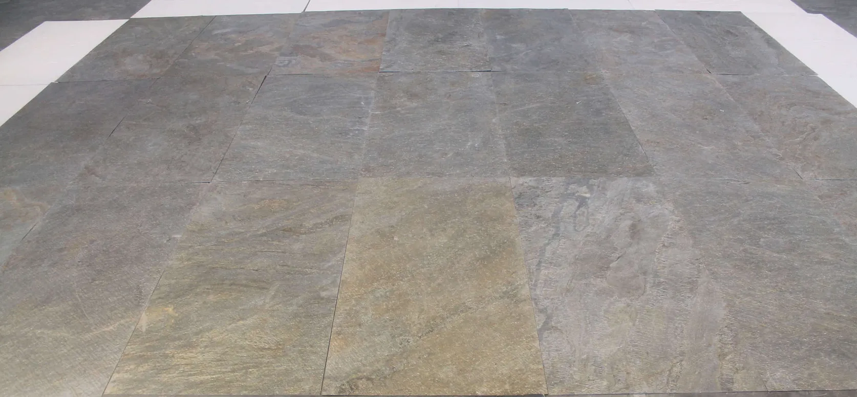 Stone Veneer D Green