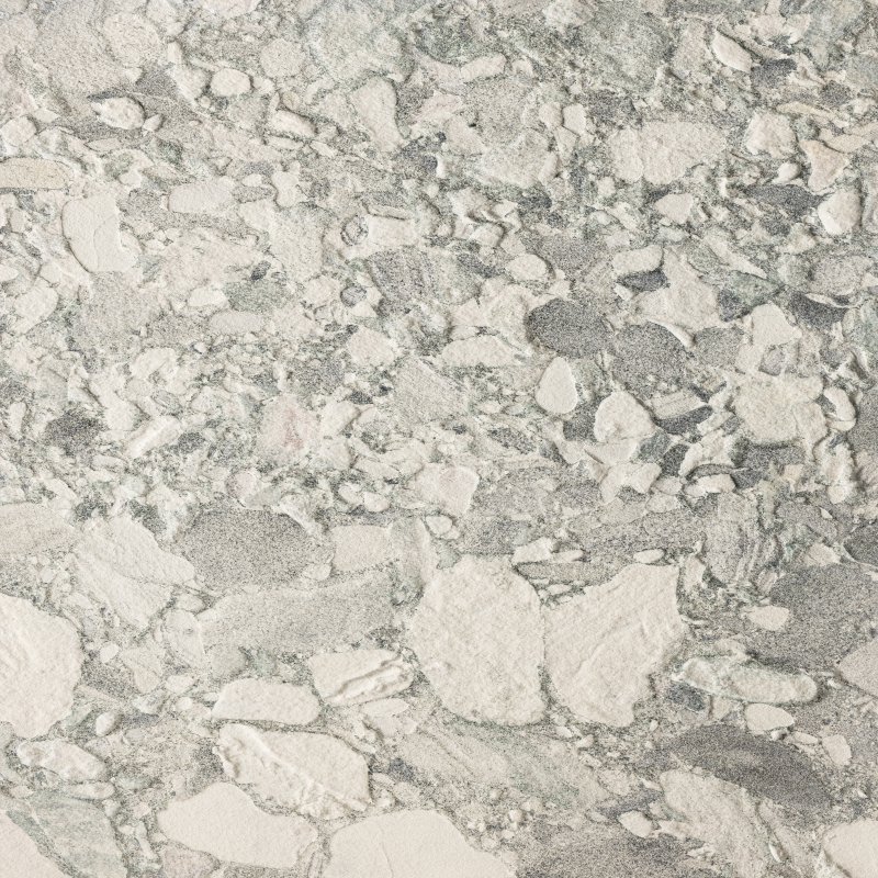 Stone Veneer White Granite