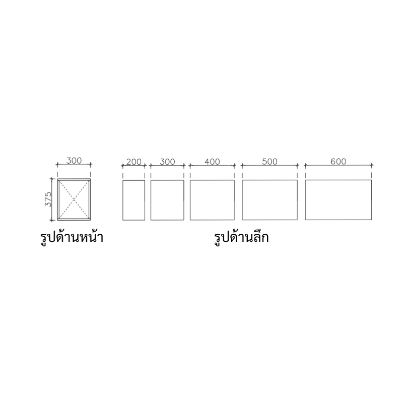COMPOENT CABINET