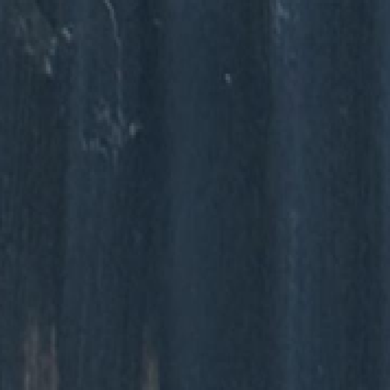 Charcoal Grey Glow - Flute