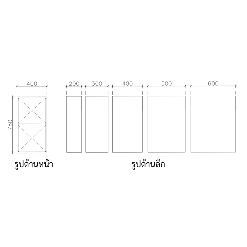 COMPOENT CABINET