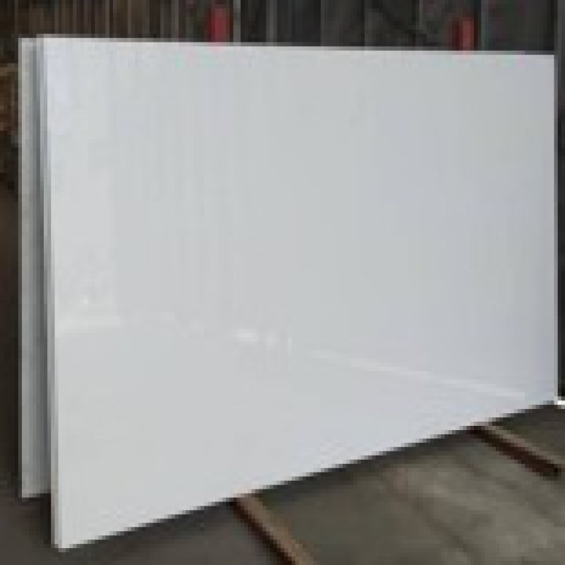 Nano Cystal White