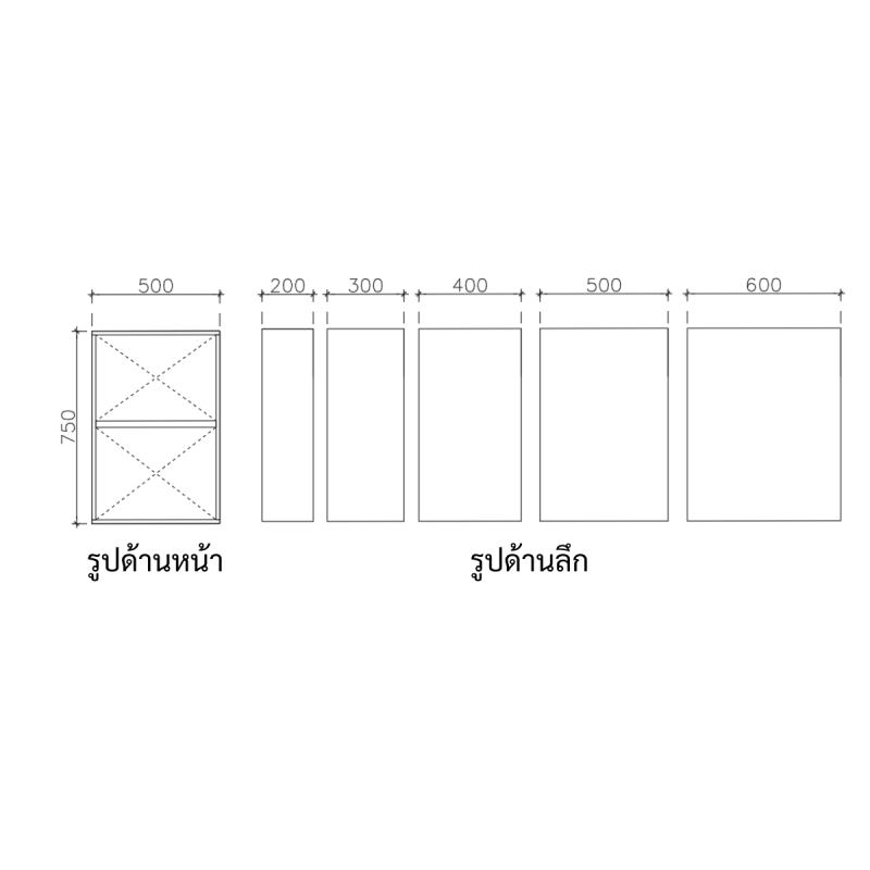 COMPOENT CABINET