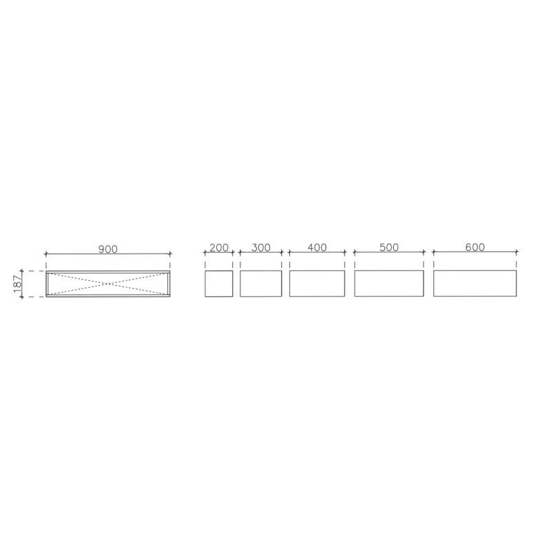 COMPOENT CABINET