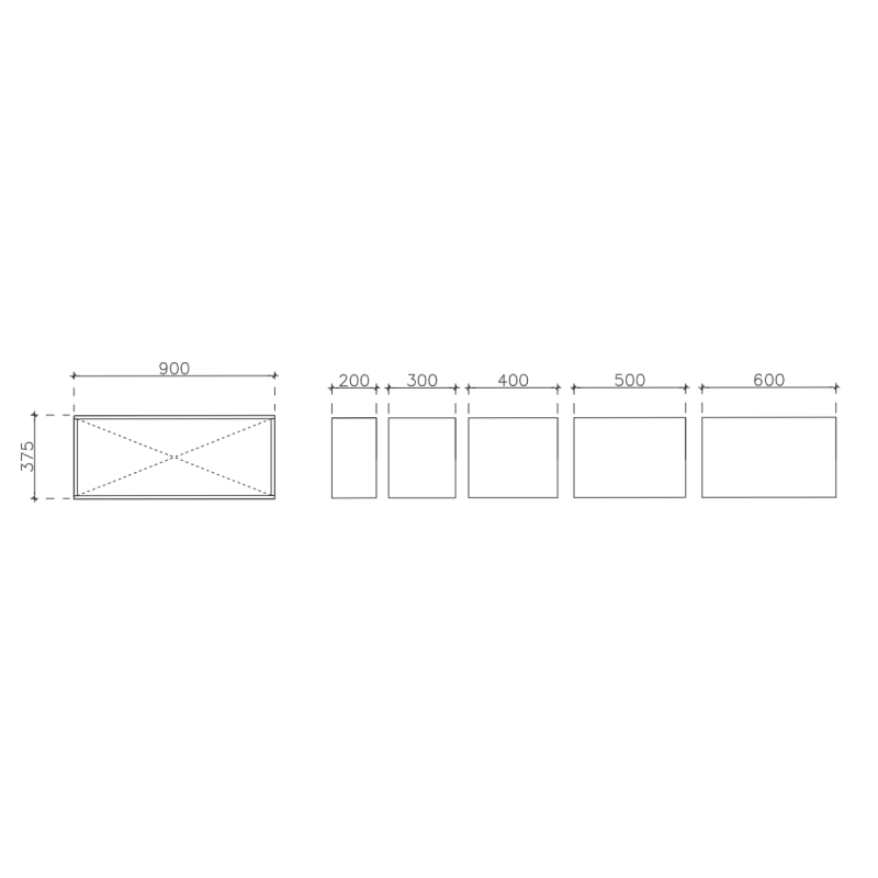 COMPOENT CABINET