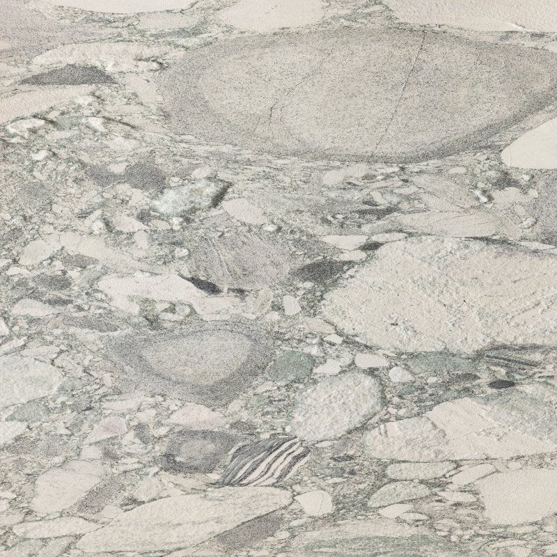 Stone Veneer White Granite
