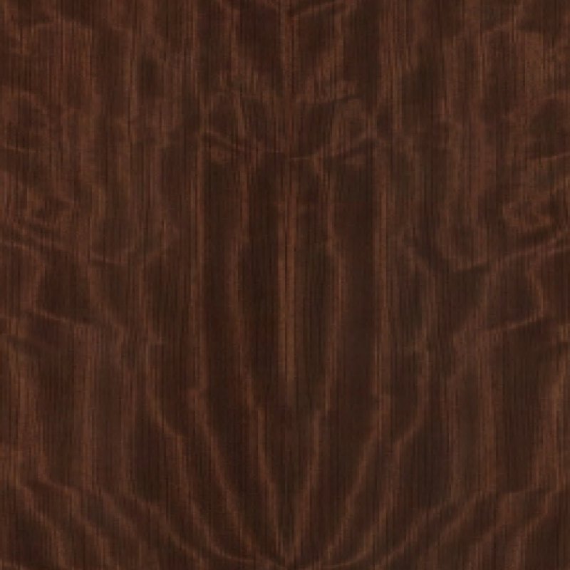 Natural F-36 F/Bubinga