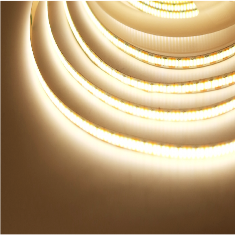 LED Striplight COB micro