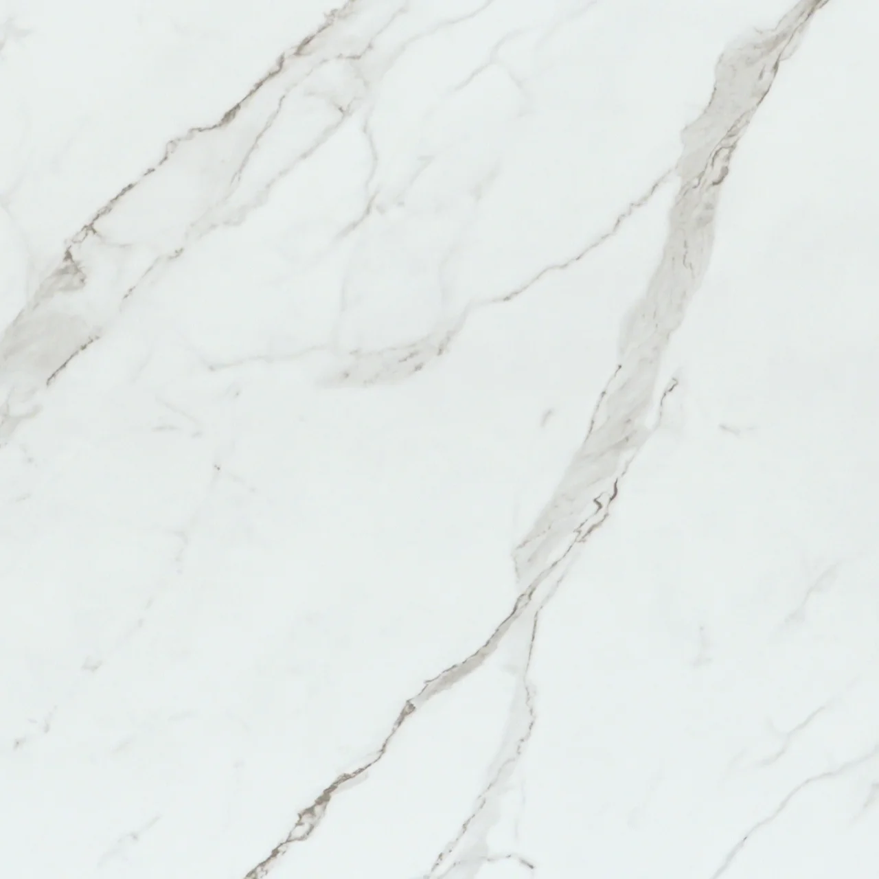 ClickLock (Square) Marble Calacatta (Matt)