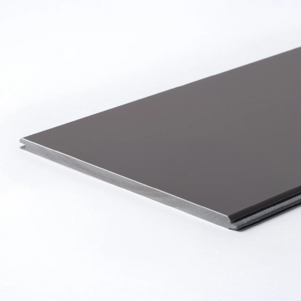 ClickLock (Flat – Model V) Solid Griffin