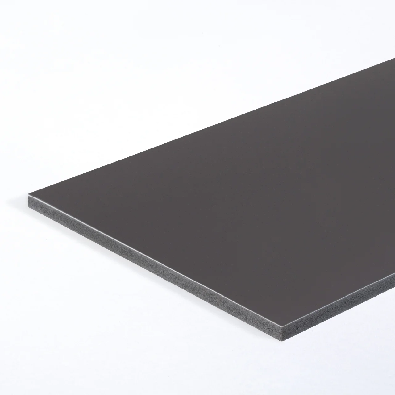แผ่นตกแต่งผนังภายใน WPC รุ่น Flexiboard (Panel Board) Solid Griffin