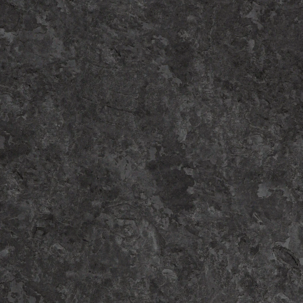 ClickLock (Square) Marble Nero Zimbabwe (Matt)