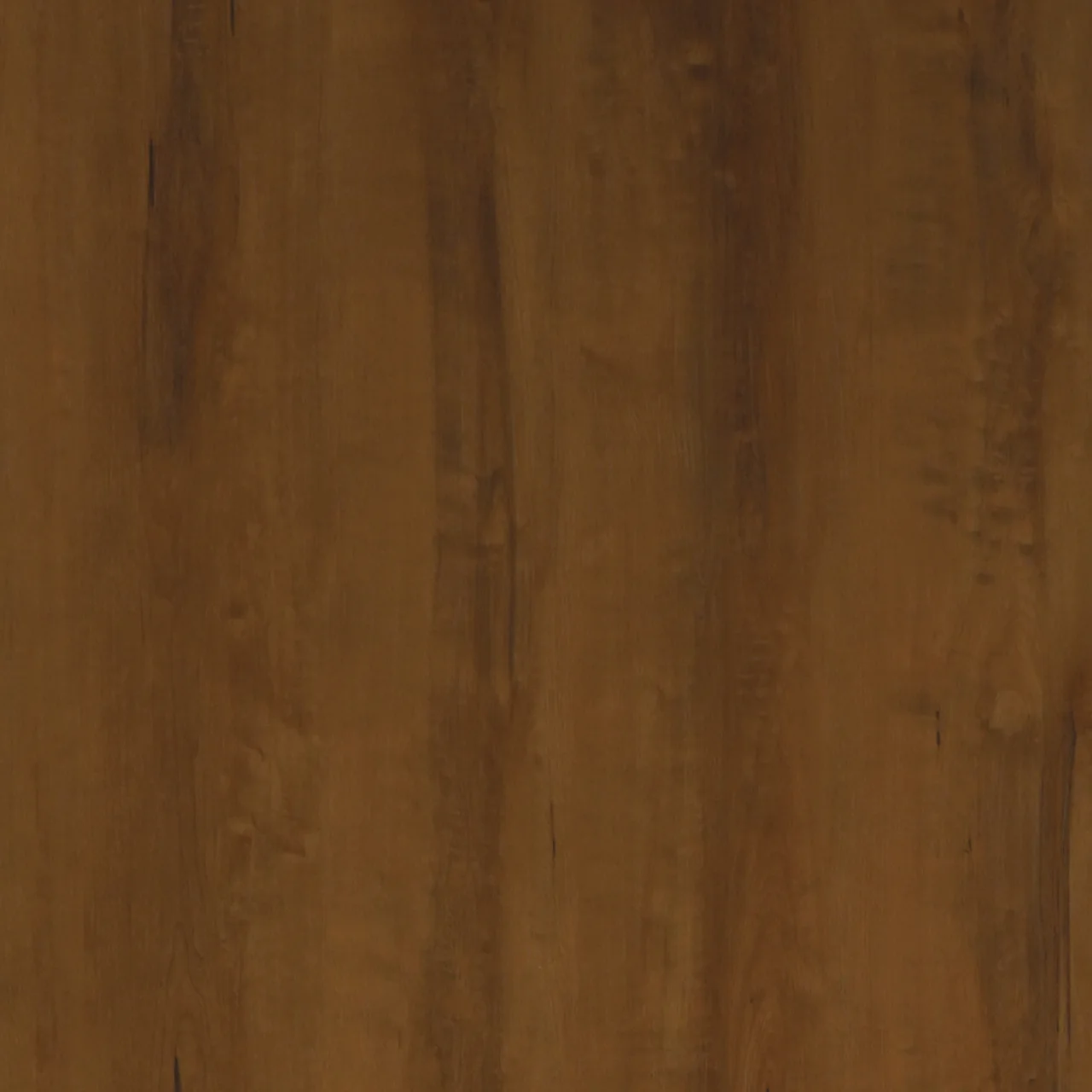 ผนังไม้เทียม รุ่น ClickLock (Flat – Model V) Wood Saffron Sunset