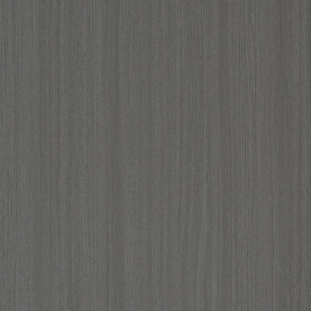 ผนังไม้เทียม รุ่น ClickLock (Flat – Model V) Wood Smoke