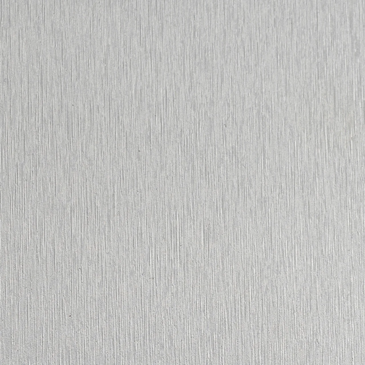 ClickLock (Flat – Model V) Metal Stainless Steel