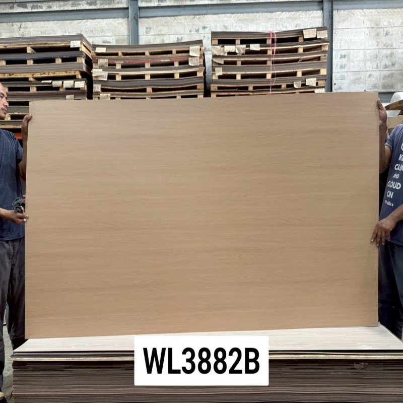 Fidelia Walnut 