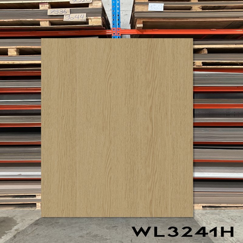 natural baccio oak 