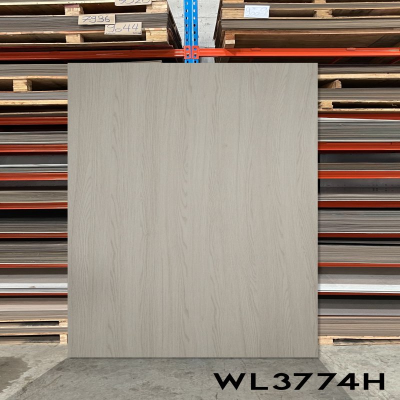 light cloe waxwood
