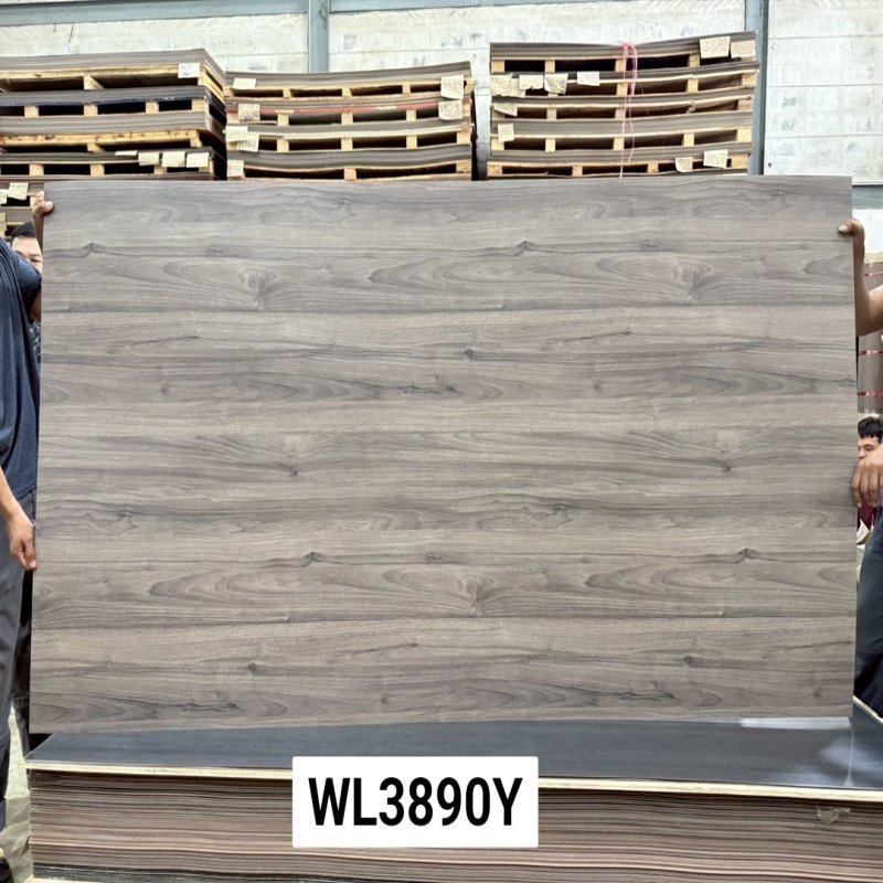 Natural Shiori Walnut
