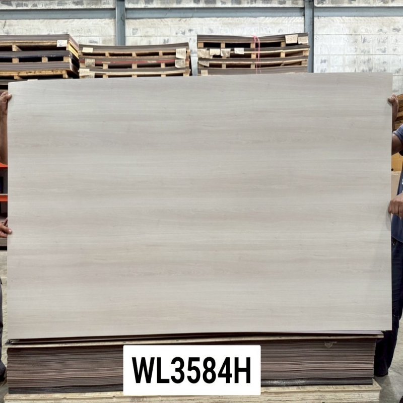 Light Pear wood