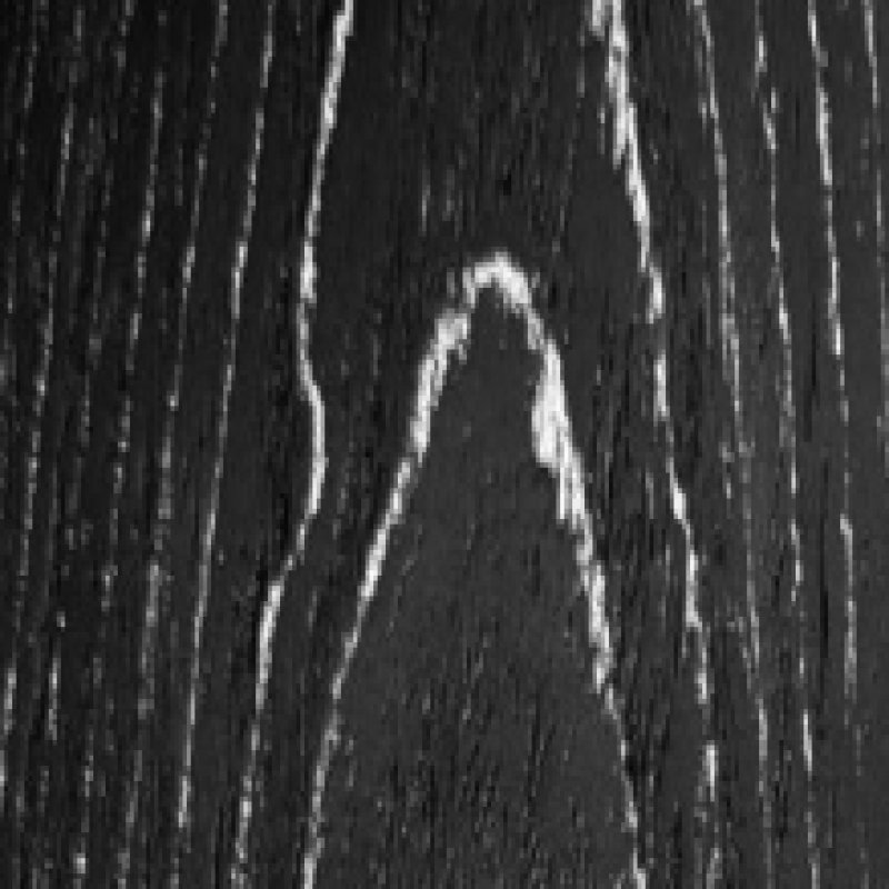 Recomposed Type C825-Blackwood Elegance