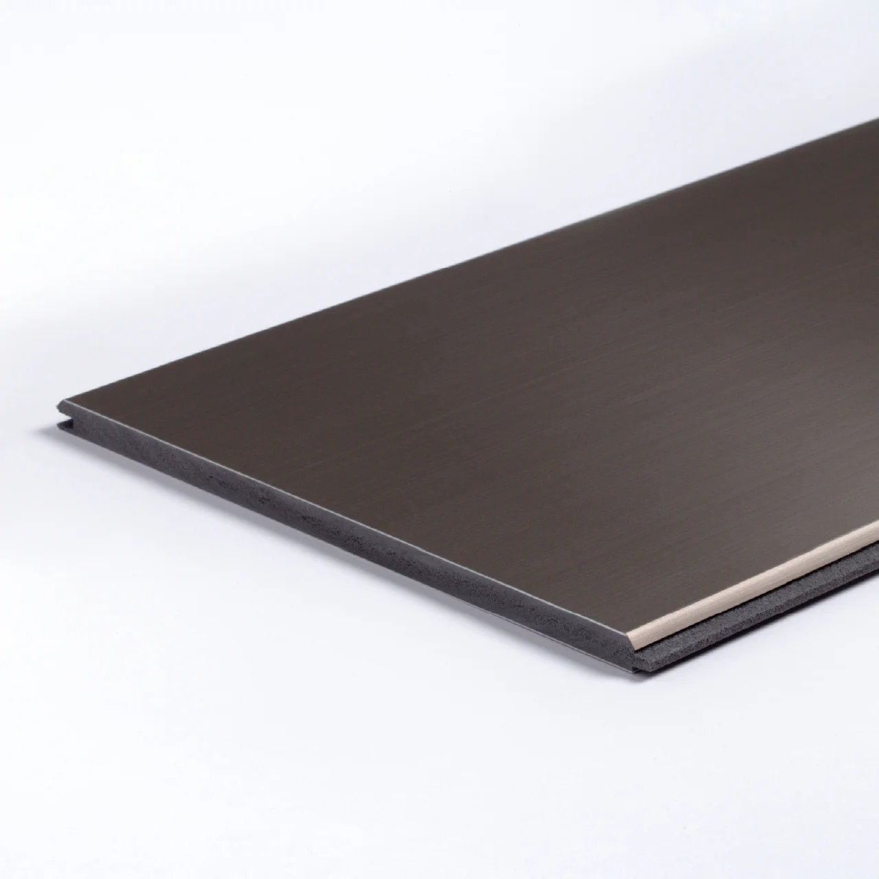 ClickLock (Flat – Model V) Metal Copper