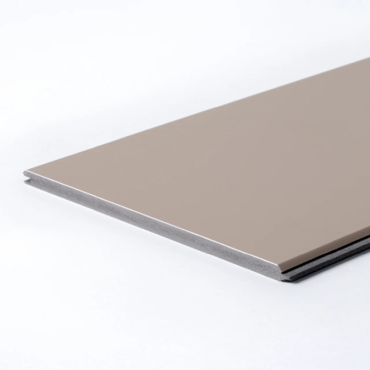 ClickLock (Flat – Model V) Solid Moon Light