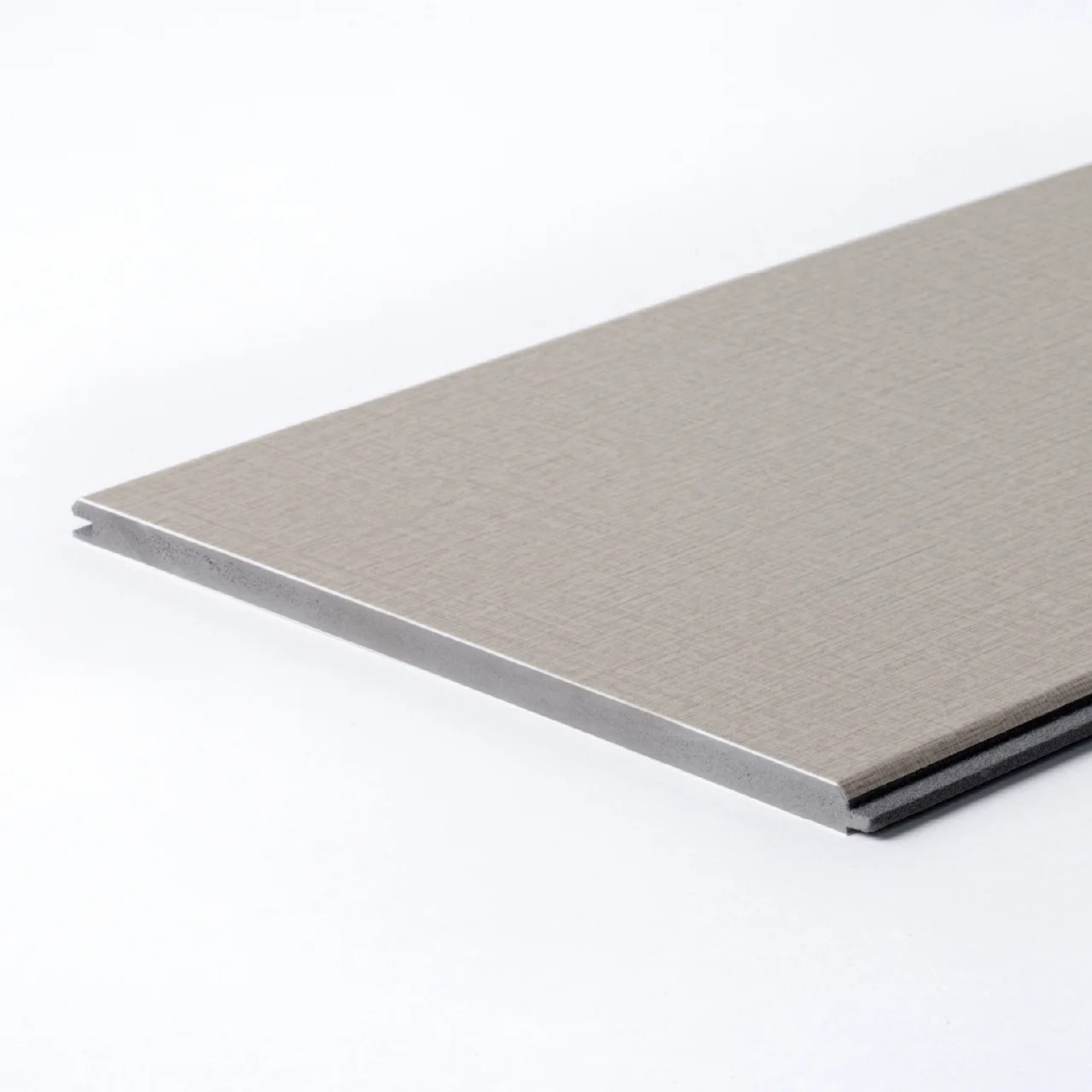 ClickLock (Flat – Model V) Fabric Oatmeal
