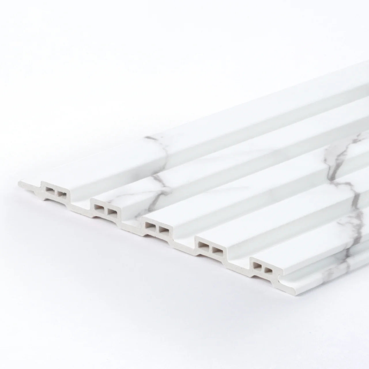 ClickLock (Rectangle) Marble Calacatta (Matt)