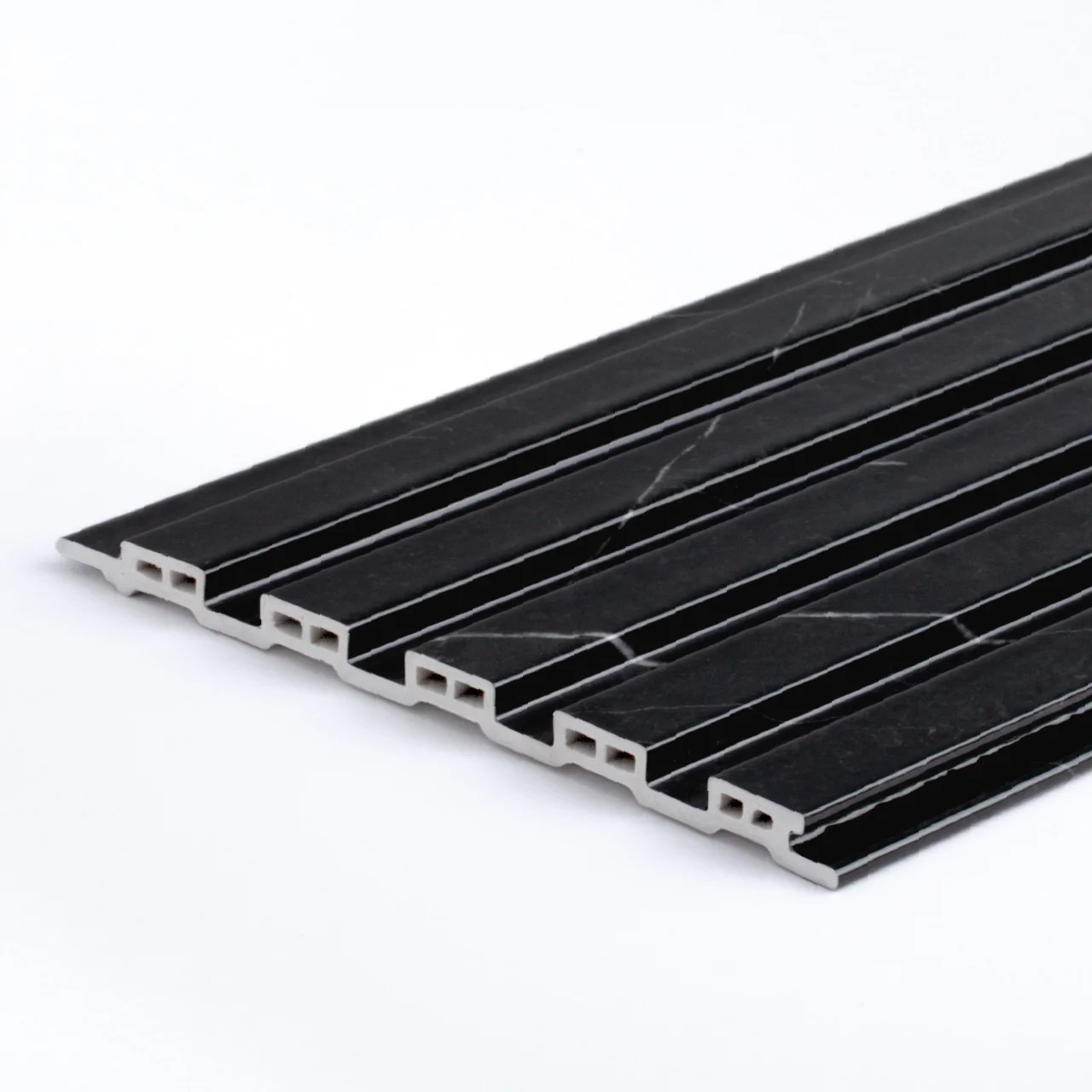 ClickLock (Rectangle) Marble Nero Marguina (Glossy)