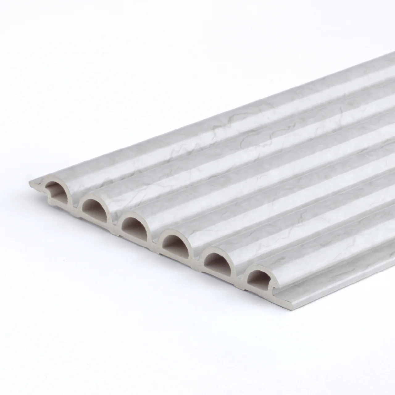 ClickLock (Round) Marble Birch Marble (Glossy)