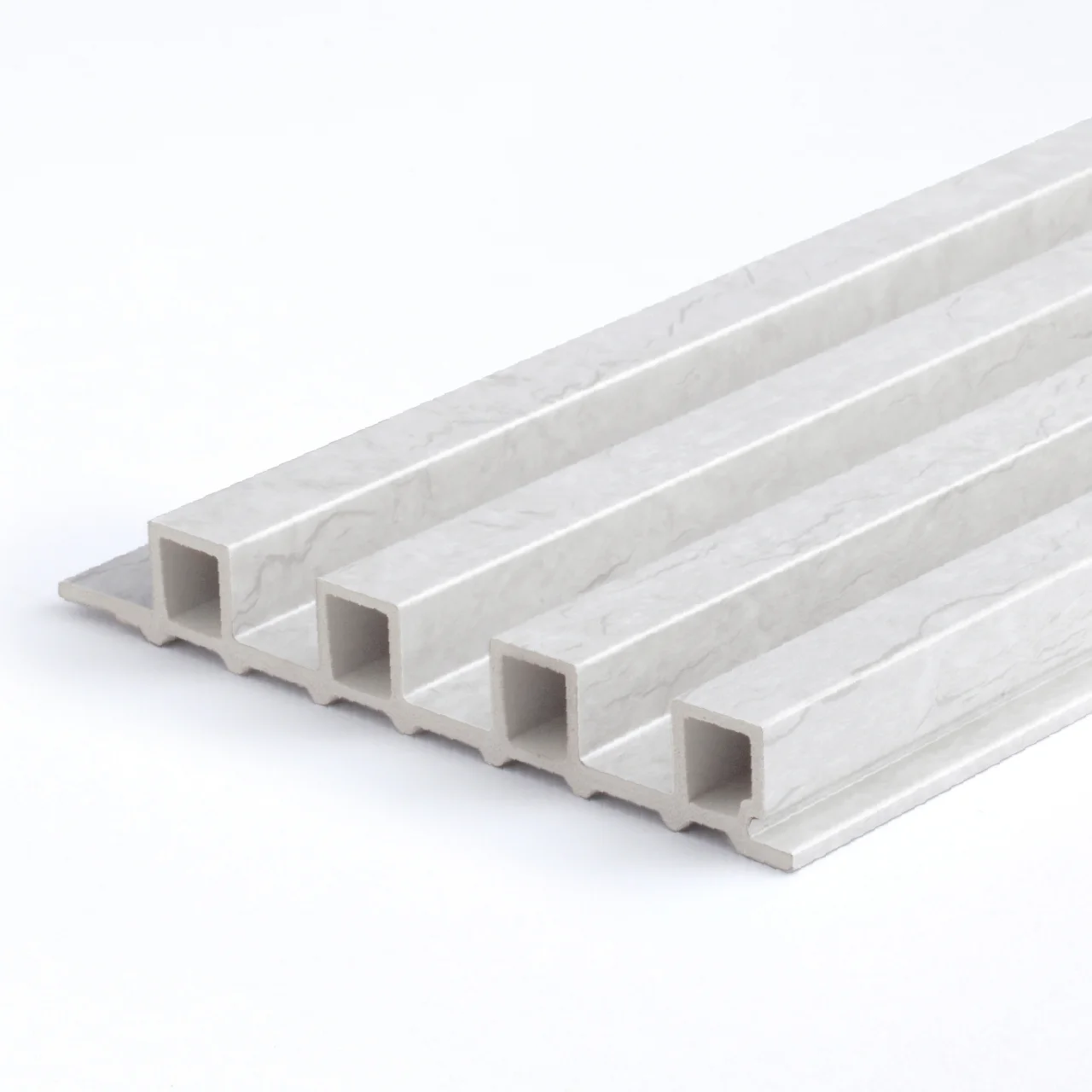 ClickLock (Square) Marble Birch Marble (Glossy)