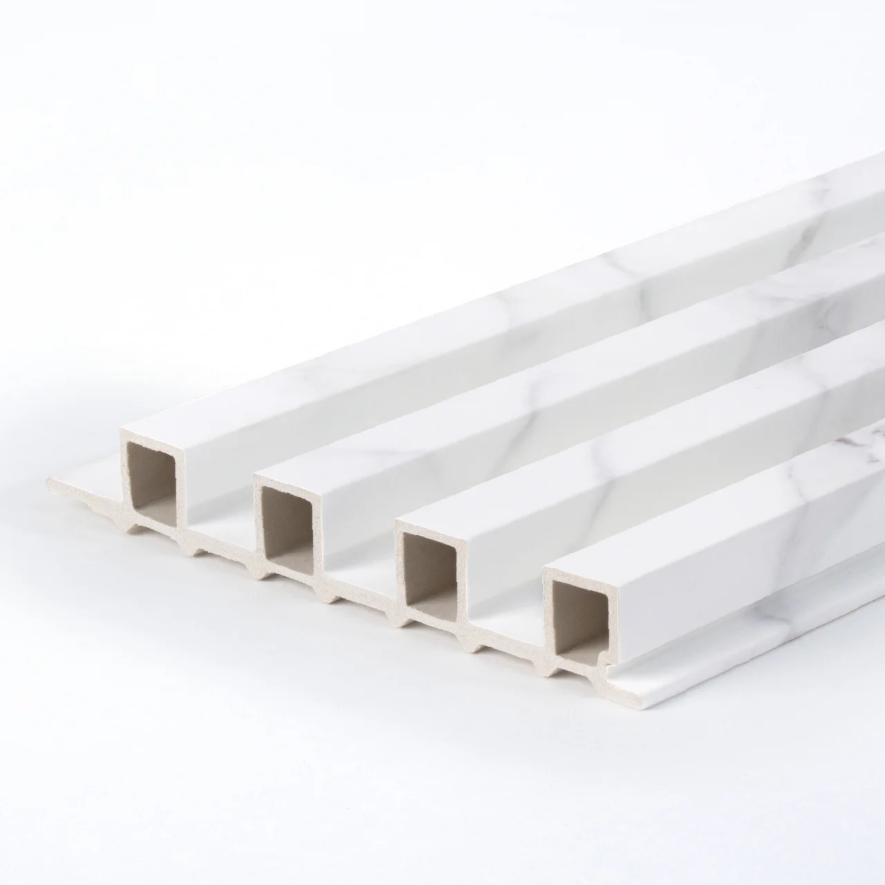 ClickLock (Square) Marble Calacatta (Matt)