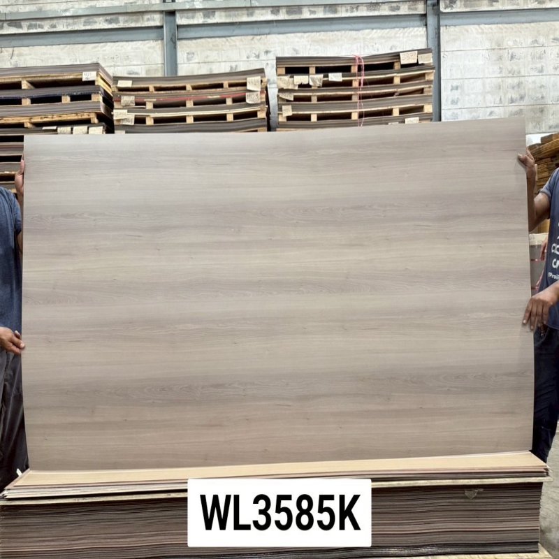 Grey Pear wood 