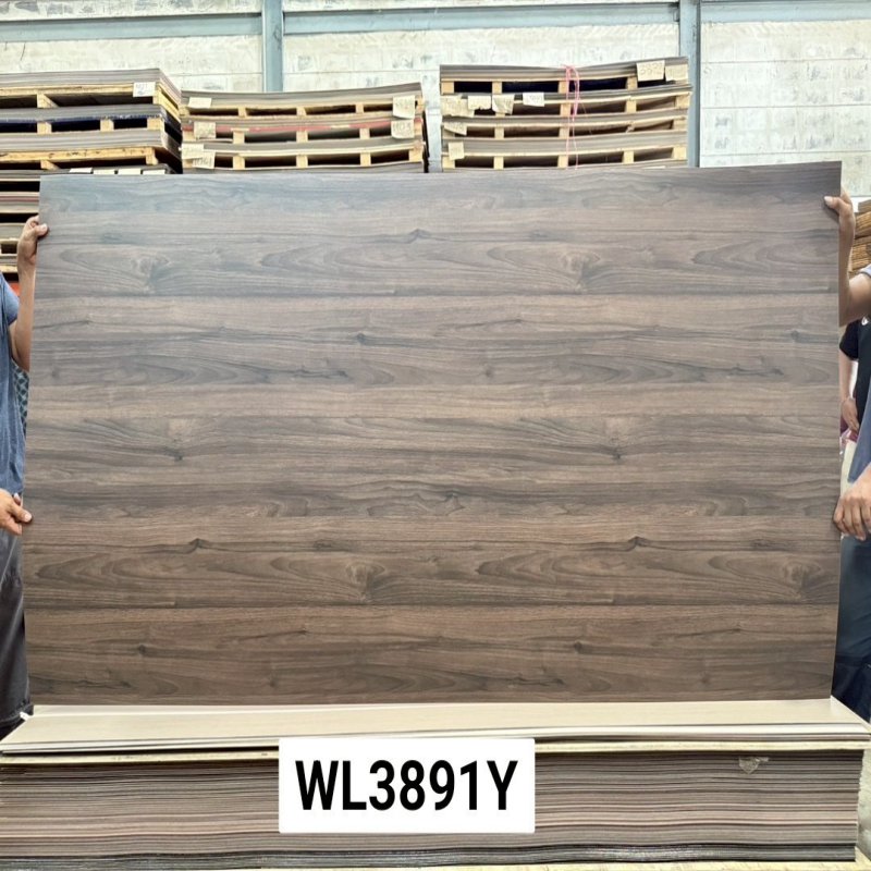 Dark Shiori Walnut