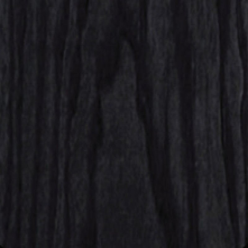 Natural Type DC110-Black Ash