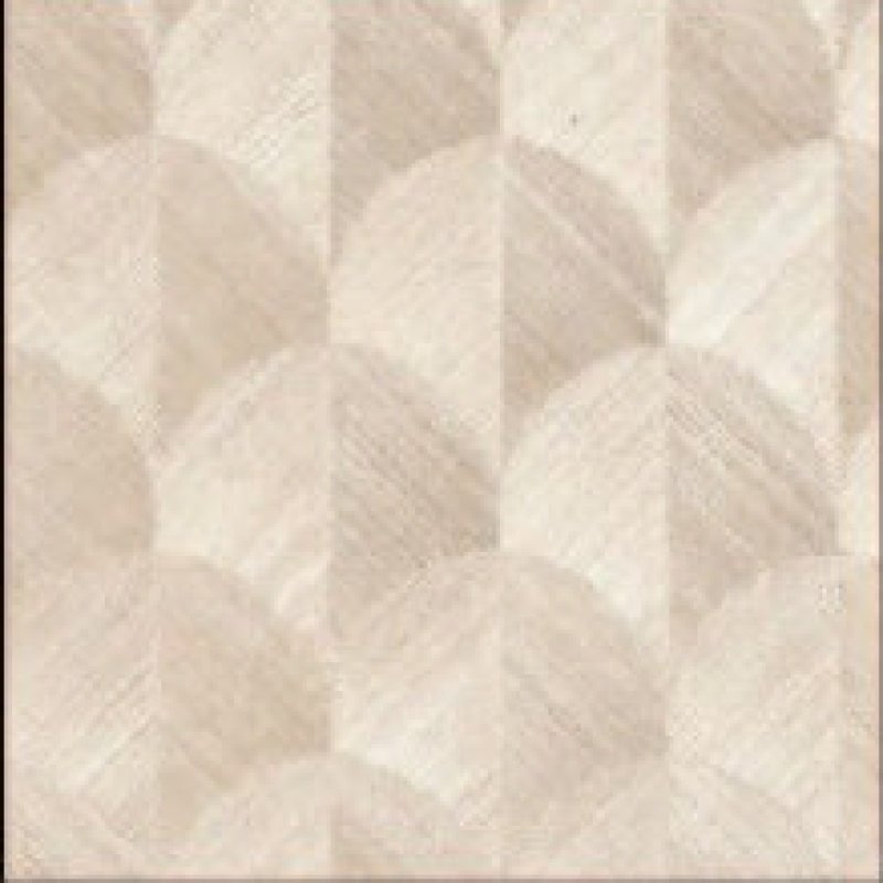Marquetry Fish scale Pattern