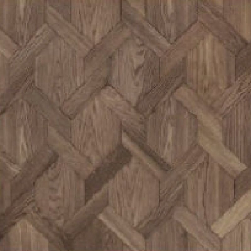 Marquetry Rope pattern