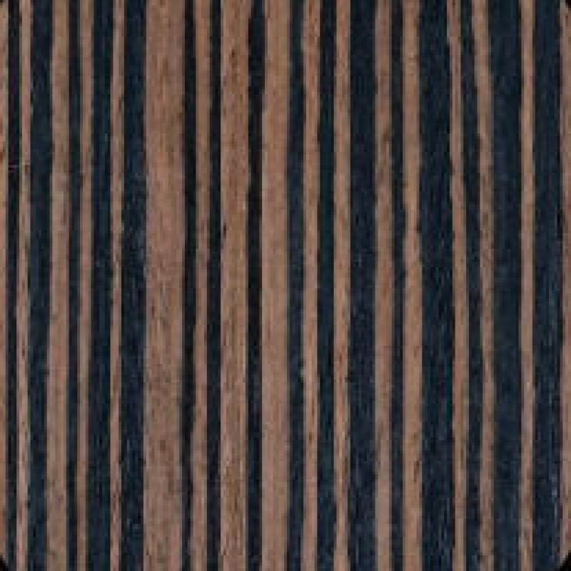 Recomposed Type V926-Legno Ebony