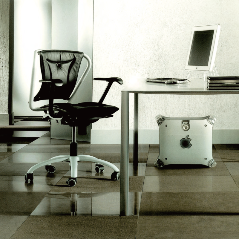 กระเบื้อง พื้น MARCOPOLO 60x60 ซม.MARS TOFFEE ZZ6877