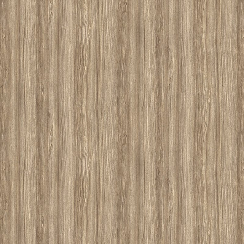 แผ่นลามิเนต สี Light Berry Teak ผิวไม้