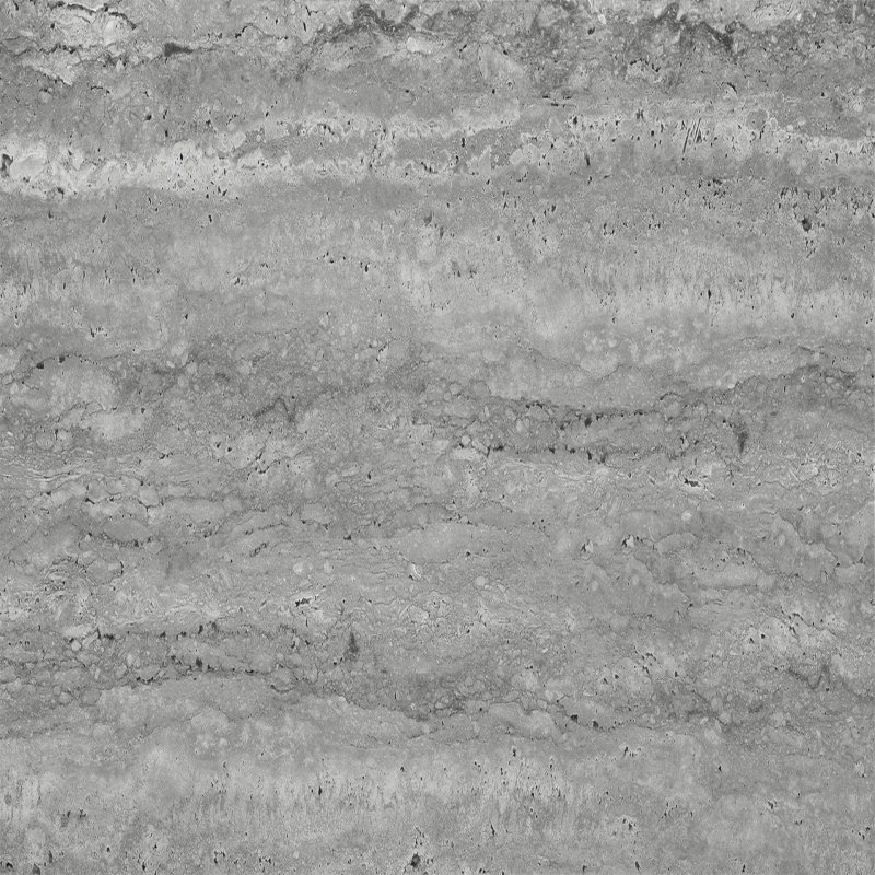 TRAVERTINE IANTE GREY CARVED MATT RAN6 R10 60x120