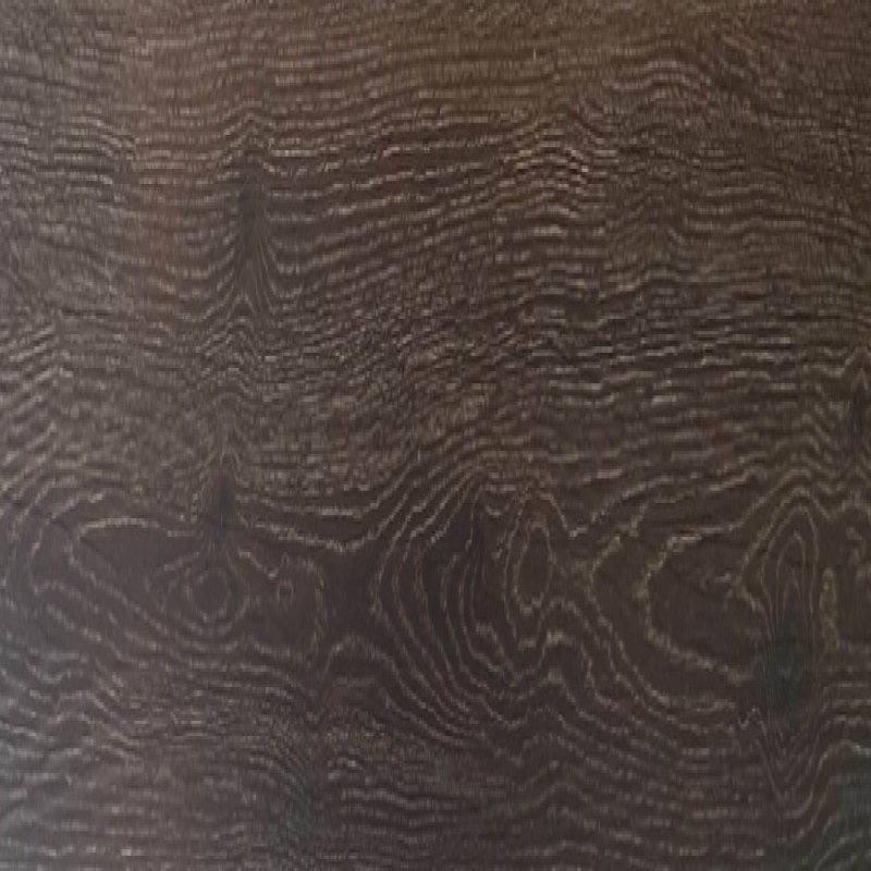 SPC CHARCOAL BROWN 5.0MM INCL IXPE,0.3MM WL 18x122