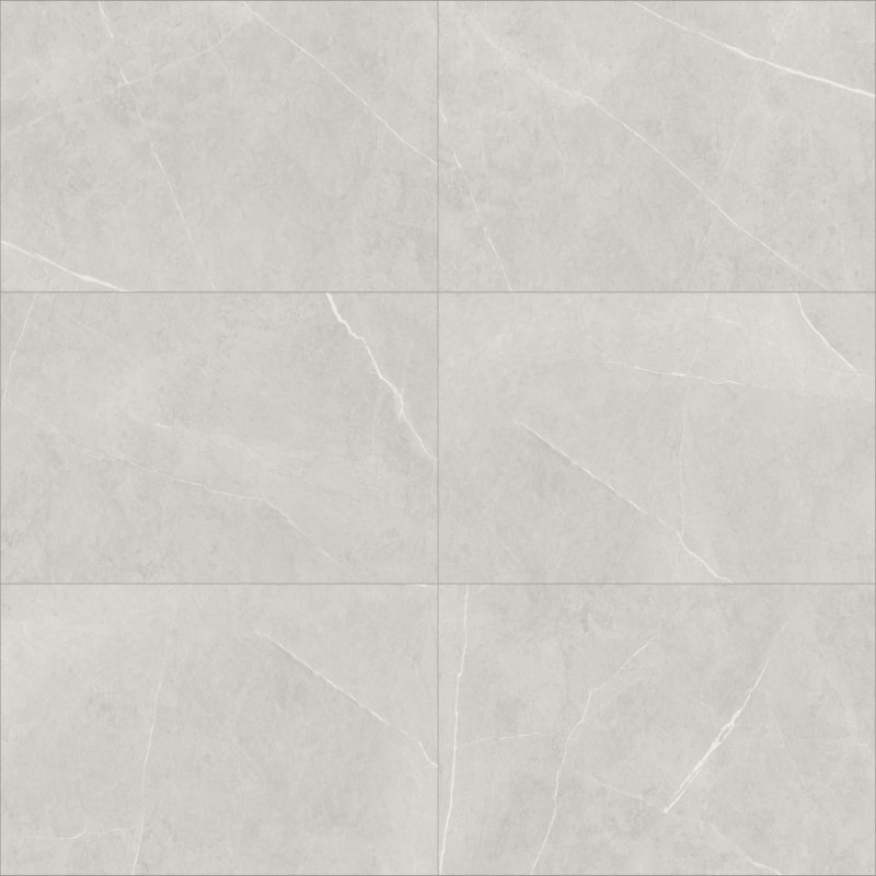 PETRA MARBLE WHITE HONED RAN6 60x120