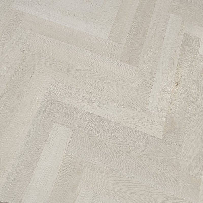 SPC HB MILKY WHITE 5.0MM INCL IXPE,0.3MM 10x60