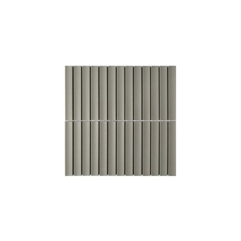 KITKAT PURE MOSAIC LIGHT GREY ANTISLIP R11 29.6x29.9