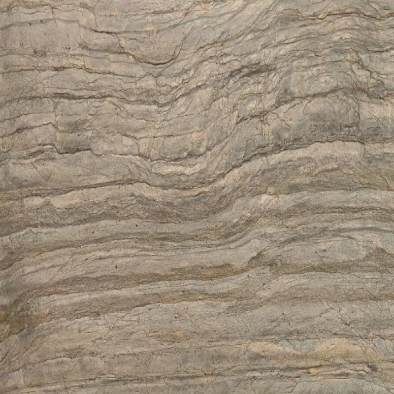 Forest fire (Stone Veneer)