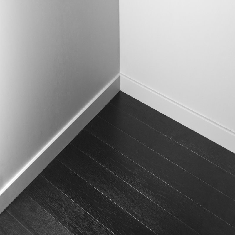 Engineered Wood Flooring  (Multi Layers) : Legacy Black